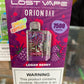 Lost Puff Orion Bar Limited Edition Disposable (7500 Puffs)