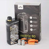 AAA Matrix 80 Pod Mod - 2 in 1 with 4 Coil - Cell 2000mh